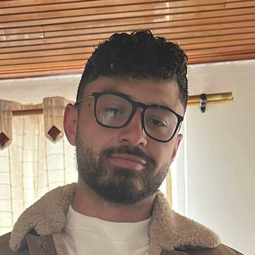 Juan Pablo Arnedo